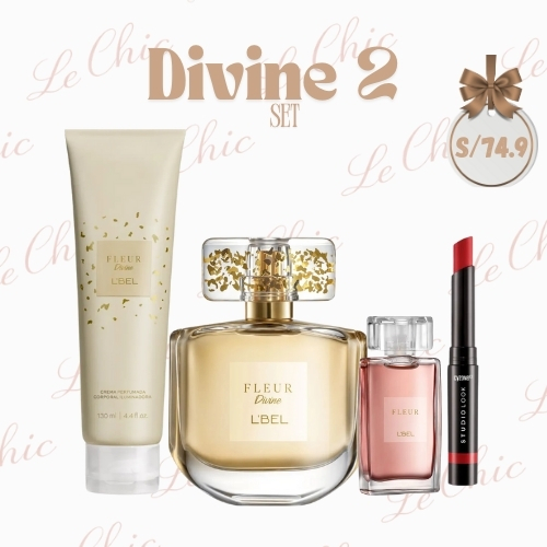 SET DIVINE 2