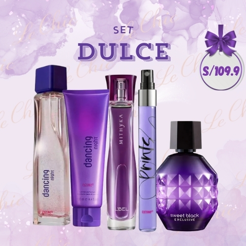 SET DULCE
