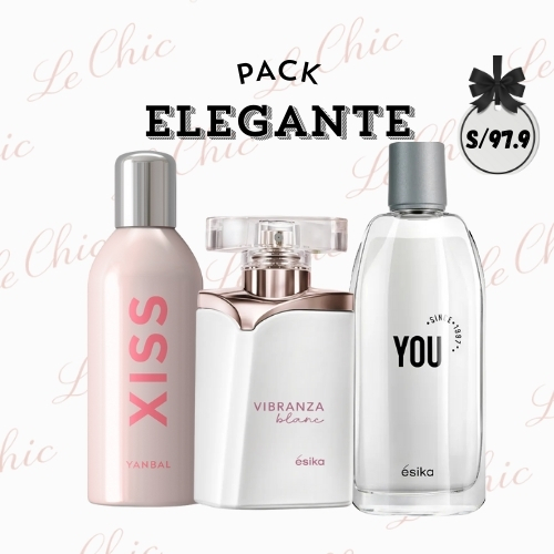 SET ELEGANTE