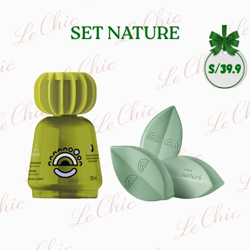 SET NATURE