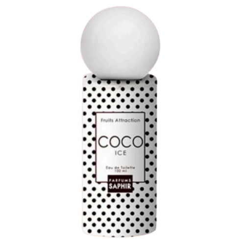 COCO SAPHIR
