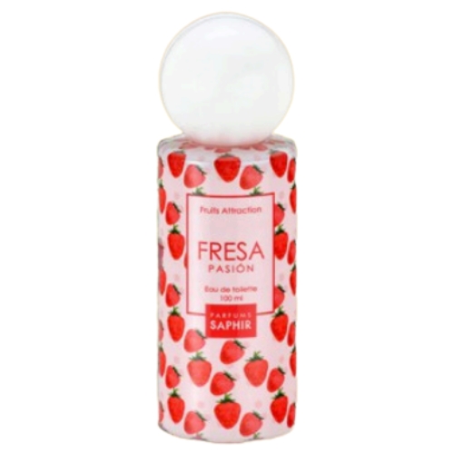 FRESA PASION