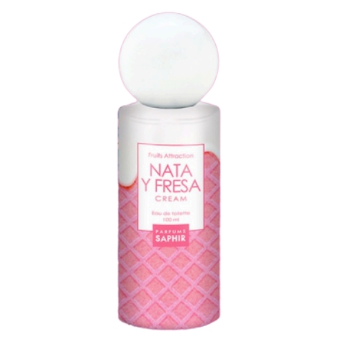 NATA Y FRESA