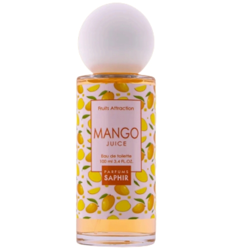 MANGO JUICE