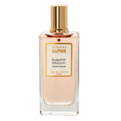 SAPHIR MOON