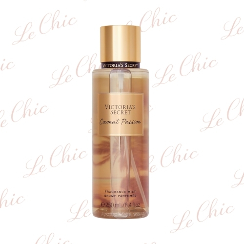 MIST COCONUT PASION, 250 ML