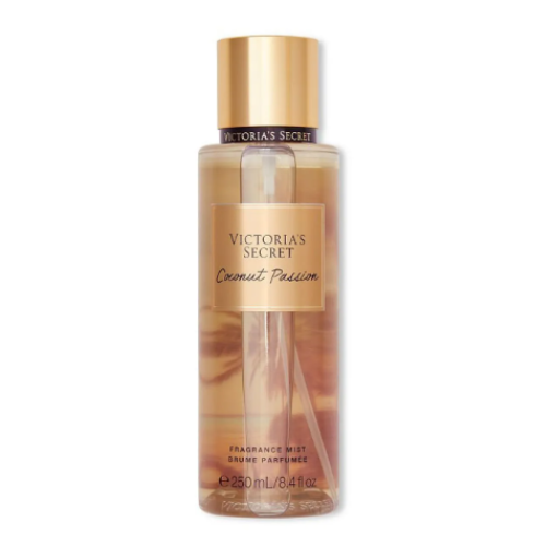 MIST CORPORAL CORPORAL COCONUT PASION
