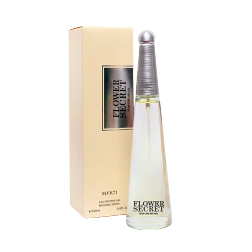 MYK71 PERFUME FEMENINO 100 ML