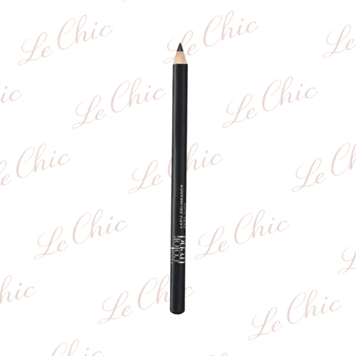 LÁPIZ DELINEADOR PARA OJOS NEGRO, COLOR TREND