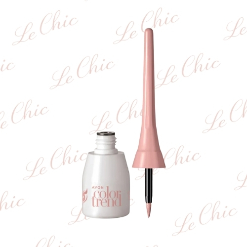 DELINEADOR LÍQUIDO PARA OJOS EN ROSA PASTEL