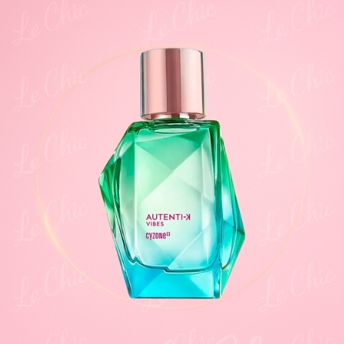 AUTENTI-K VIBES EAU DE PARFUM, 45 ML