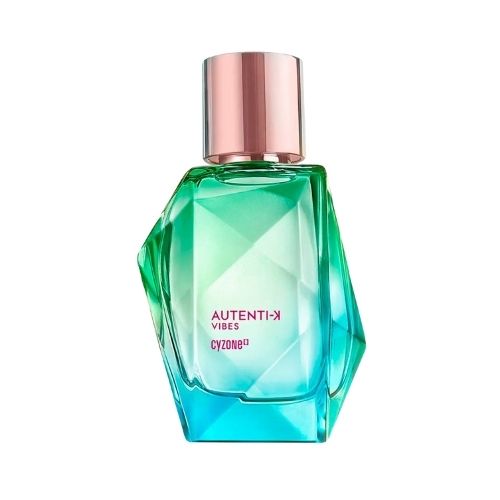 AUTENTI-K VIBES EAU DE PARFUM FEMENINO, 45 ML