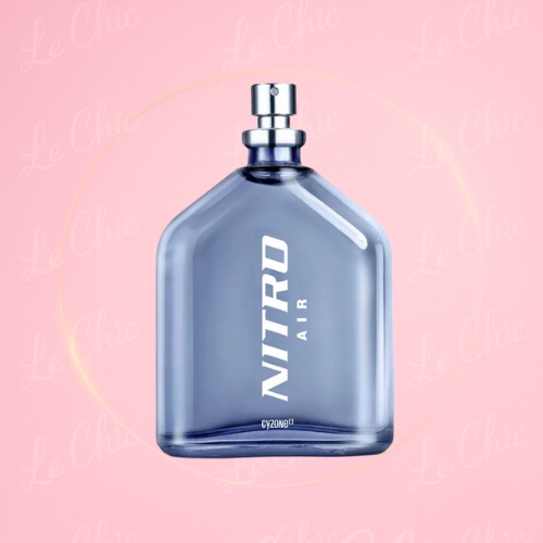 NITRO AIR EAU DE TOILETTE, 100 ML