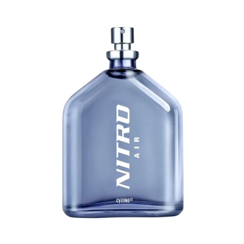 NITRO AIR EAU DE TOILETTE MASCULINO, 100 ML