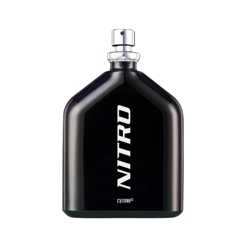 NITRO EAU DE TOILETTE MASCULINO, 100 ML