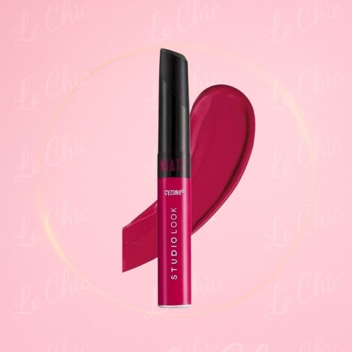VALENTINE LABIAL LIQUIDO MATTE STUDIO LOOK