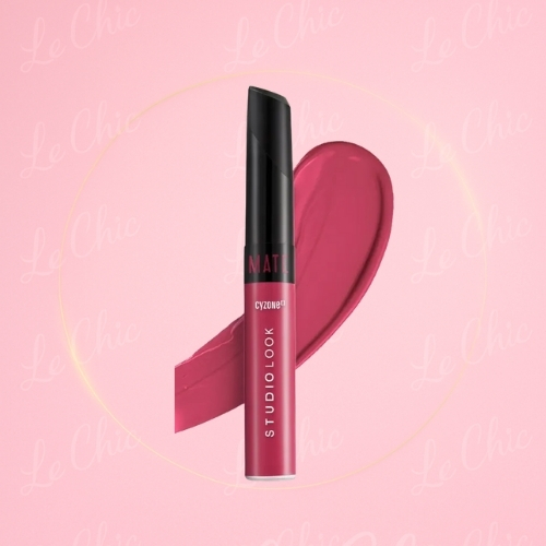 ROSE CUPID LABIAL LIQUIDO MATTE STUDIO LOOK