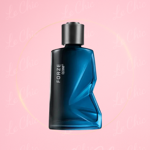 FORZE EAU DE TOILETTE, 50 ML