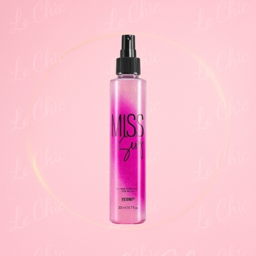 MISS SEXY COLONIA DE MUJER, 200 ML