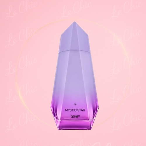 MYSTIC STAR PERFUME FEMENINO, 50 ML