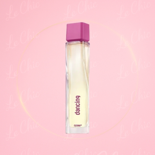 DANCING EAU DE PARFUM, 50 ML