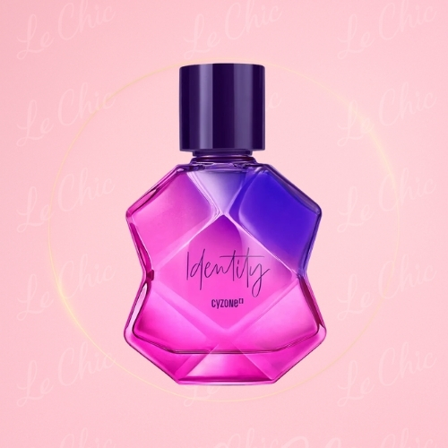 IDENTITY PERFUME FEMENINO, 50 ML