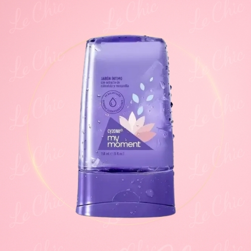 JABÓN ÍNTIMO MY MOMENT