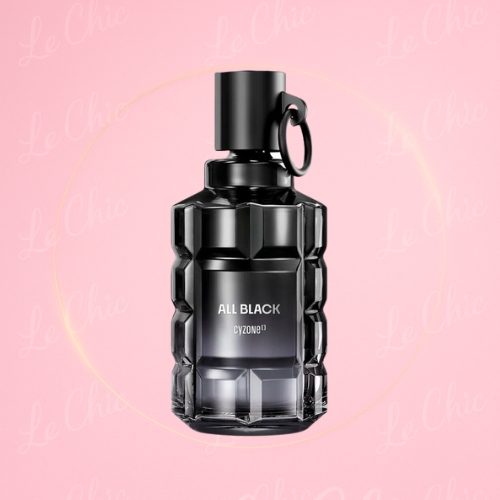ALL BLACK PERFUME MASCULINO, 90 ML