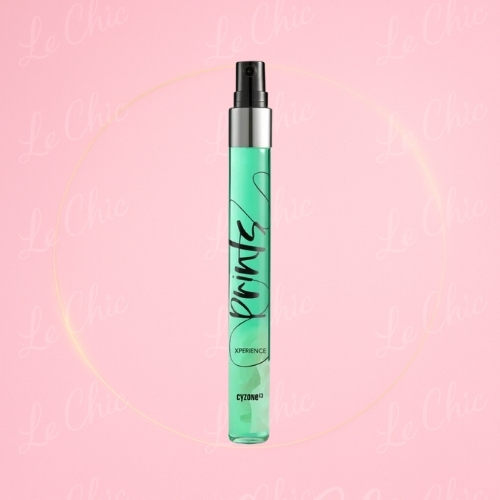 PRINTS XPERIENCE PERFUME FEMENINO, 30 ML