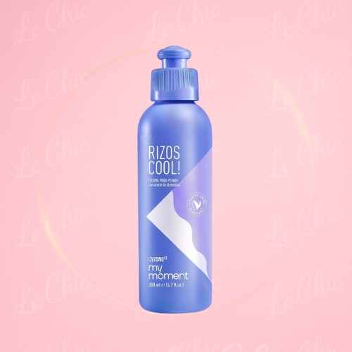 CREMA PARA PEINAR RIZOS COOL MY MOMENT