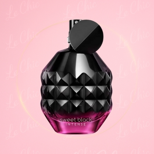 SWEET BLACK INTENSE, 50 ML