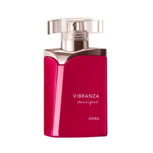 VIBRANZA MUSIQUE PARFUM FEMENINO, 45 ML