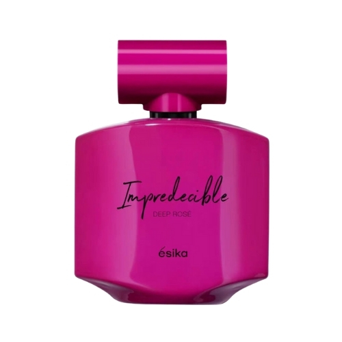 IMPREDECIBLE DEEP ROSE EAU DE PARFUM FEMENINO, 50 ML