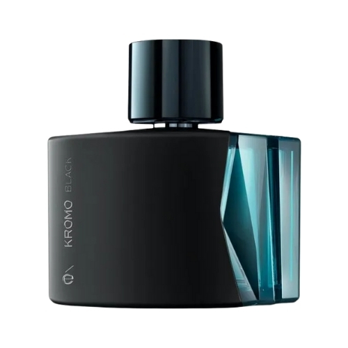 KROMO BLACK PERFUME MASCULINO, 90 ML