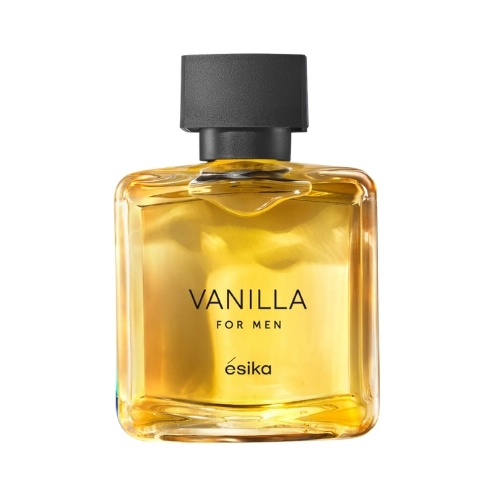 VANILLA EAU DE TOILETTE MASCULINO, 75 ML
