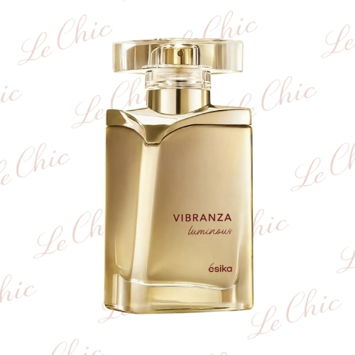 VIBRANZA LUMINOUS PARFUM FEMENINO, 45 ML