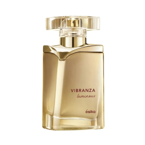 VIBRANZA LUMINOUS PARFUM FEMENINO, 45 ML