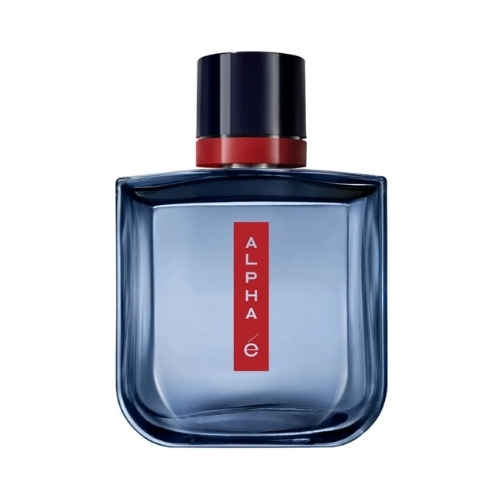 ALPHA PERFUME MASCULINO, 75 ML