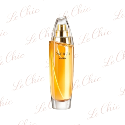 MERCI EAU DE PERFUME FEMENINO, 50 ML