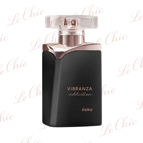 VIBRANZA ADDICTION PARFUM FEMENINO, 45 ML