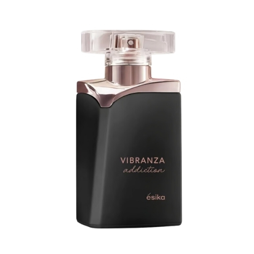 VIBRANZA ADDICTION PARFUM FEMENINO, 45 ML