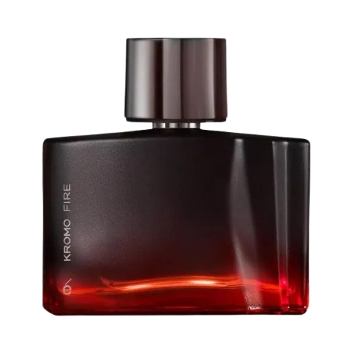 KROMO FIRE PERFUME MASCULINO, 90 ML