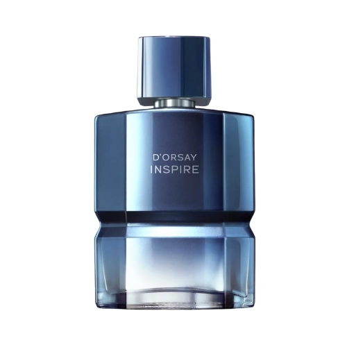 DORSAY INSPIRE PERFUME MASCULINO, 100 ML