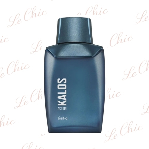 KALOS ACTION PERFUME DE HOMBRE, 100 ML