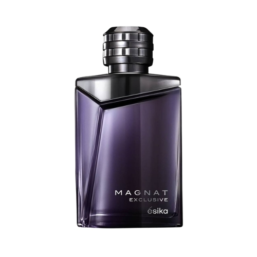 MAGNAT EXCLUSIVE PERFUME MASCULINO, 100 ML