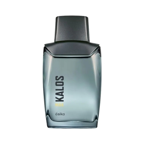 KALOS MAX EAU DE TOILETTE MASCULINO, 100 ML