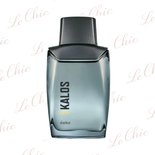 KALOS MAX PERFUME DE HOMBRE, 100 ML