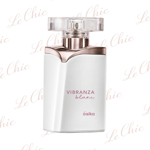 VIBRANZA BLANC PARFUM FEMENINO, 45 ML