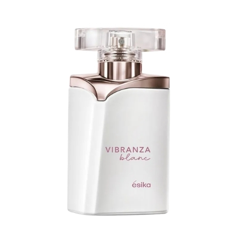 VIBRANZA BLANC PARFUM FEMENINO, 45 ML