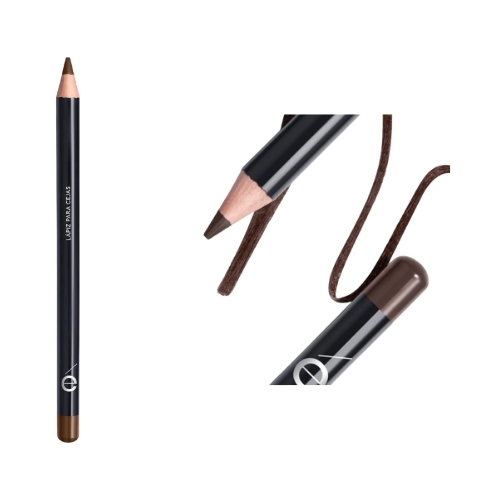 DELINEADOR EN LÁPIZ PARA CEJAS CASTAÑO NATURAL